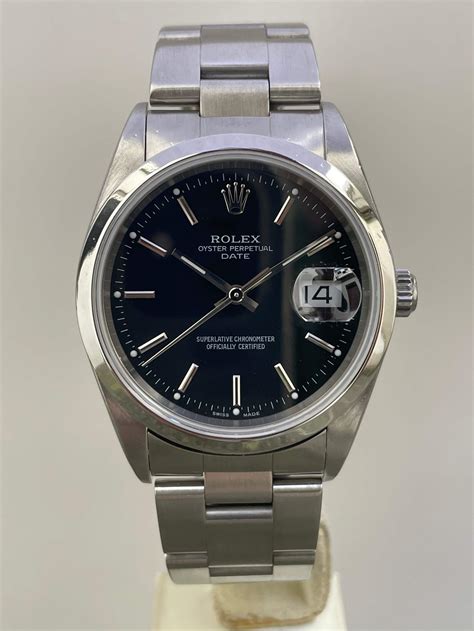 rolex gebraucht oyster perpetual date|rolex oyster perpetual date prix.